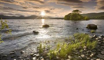 Schottland - West Highland Way - 10 Tage (10 Tage)