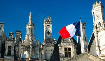 France - Castles of the Loire - La Route Royale - 10 Days