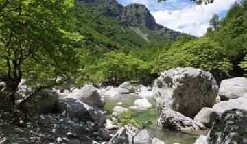 Zagori: Vikos Gorge (7 days)