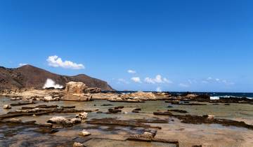 Sicile - Cyclisme entre côtes et temples (7 jours)