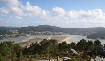 Camiño dos Faros 11 Tage - Der Leuchturmweg (11 Tage)