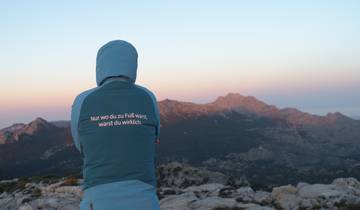 Best of GR 221 - Hiking with hotel comfort (8 days)