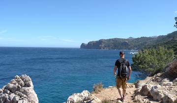 Best of GR 221 - Hiking with hotel comfort (8 days)