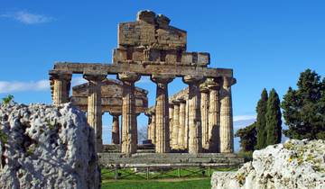 Italien - Paestum und der Cilento Nationalpark (9 Tage)