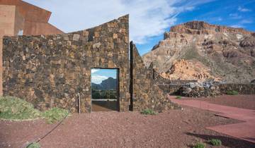 Tenerife - Beauté volcanique (8 jours)