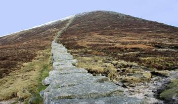 Irlanda del Norte - Montañas de Mourne (8 días)