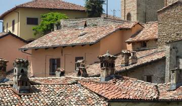 Circuit du Piémont - Le jardin d'Eden de l'Italie (8 jours)
