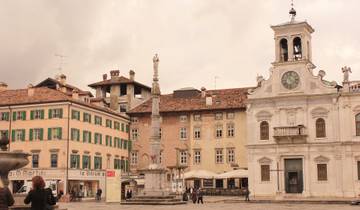 Italien - Doppelsternfahrt Friaul (8 Tage)