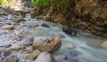 Trekking & Wanderreise