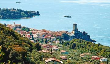 Italie individuelle - Gardatrek (7 jours)