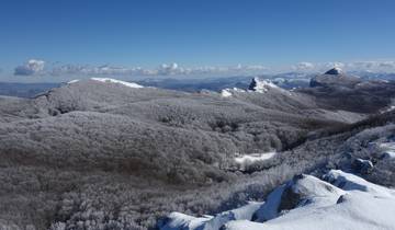 Im Herzen des Cilento Nationalparks 11 Tage
