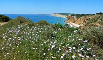 Portugal - Côte de rêve en Algarve (7 jours)