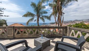 Rund um Madeira - mit Charme (8 Tage)