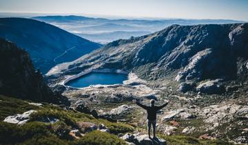 Portugal individuell - Der Naturpark "Serra da Estrela" (8 Tage)