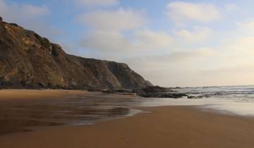 Rota Vicentina - Côte sauvage d'Algarve (7 jours)