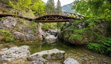 Griechenland - Olymp, der Sitz der Götter (4 Tage)