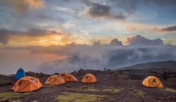 Mount Kilimanjaro - Machame Route with one day Extension (9 days) Tour