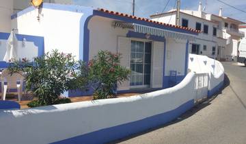 TransAlgarve Arrière-pays & Tour de la côte (8 jours)