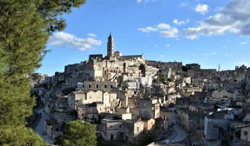 Grote rondreis door Puglia – 15 dagen