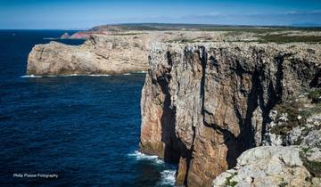Rota Vicentina - Westküstentour von Lissabon nach Süden (8 Tage)