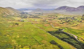 Irlande - Connemara et Western Way, 8 jours