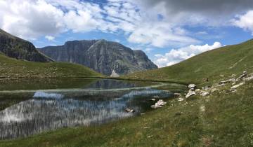 Zagori: Astrakas Trekking (6 days)