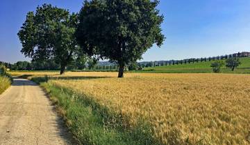 Voyage en étoile en Ombrie - les paysages enchanteurs de l'Italie (7 jours)