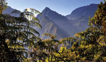 Silvetser in Andalusia (14 days)