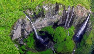 Silvetser in Andalusia (14 days)