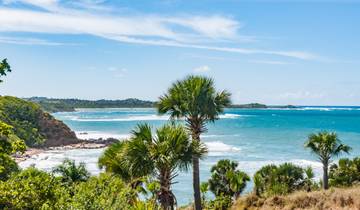 La Reunión - explore the tropical island in comfort (14 days)