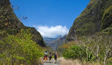 The Vindio Ring - hut-to-hut hike in the Picos de Europa (14 days)