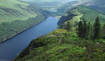 Ireland - Wicklow Way - (8 days)