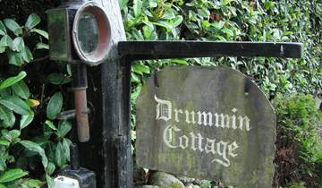 Ireland - Wicklow Way - (8 days)