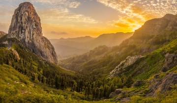 Hike La Gomera (Active)
