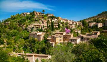 Randonnée dans la Tramuntana de Majorque (8 jours)