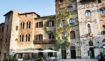 Circuit Toscane - Vivre entre les collines d'Italie - avec charme (8 jours)