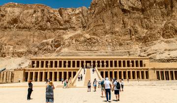 Egypt Highlights Experience (8 days)