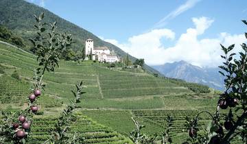 Von Meran zum Gardasee 8 Tage (8 Tage)