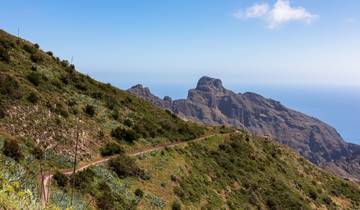 Randonnée à Tenerife (8 jours)