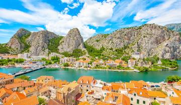 Hike the Highlights of Dalmatia