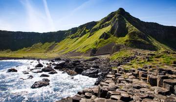 Irland für Singles und Alleinreisende (8 Tage)