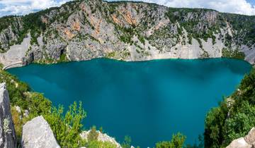 Dalmatia Comfort Hike