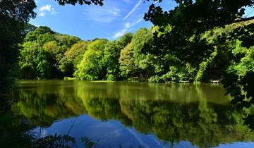 Randonnée à Jersey (8 jours)