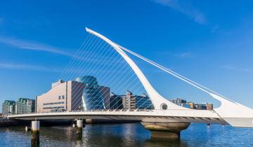 Irlande - Randonnée dans les Wicklows (8 jours)