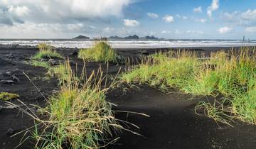 Randonnée en Islande (8 jours)