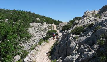 Hike Sardinia in 8 Days
