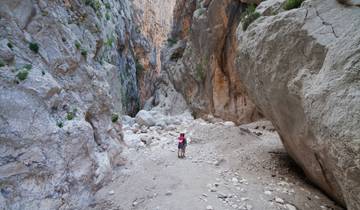 Wandeltocht langs het mooiste van Sardinië – 8 dagen