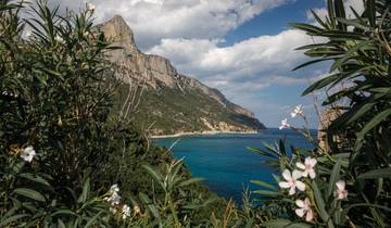 Hike Sardinia in 8 Days