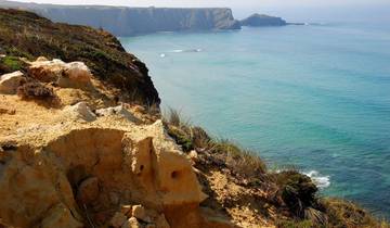 Empieza el año nuevo con todo el confort en el Algarve (8 días)