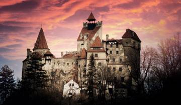 Rumäniens Highlights erwandern (8 Tage)